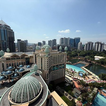 Raintree Resort Suites เปอตาลิงจายา ภายนอก รูปภาพ