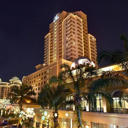 Raintree Resort Suites เปอตาลิงจายา ภายนอก รูปภาพ
