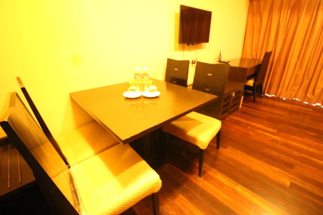 Raintree Resort Suites เปอตาลิงจายา ภายนอก รูปภาพ