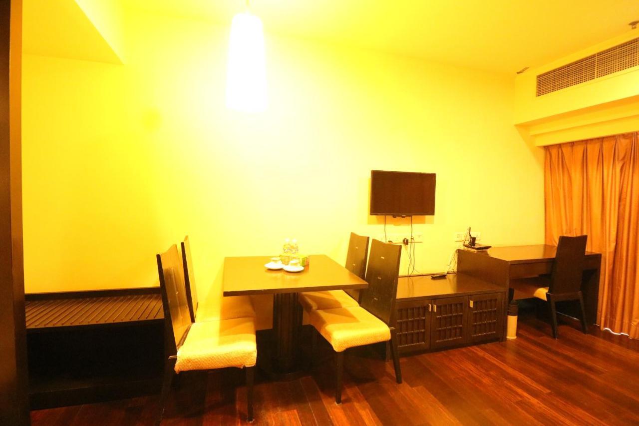 Raintree Resort Suites เปอตาลิงจายา ภายนอก รูปภาพ