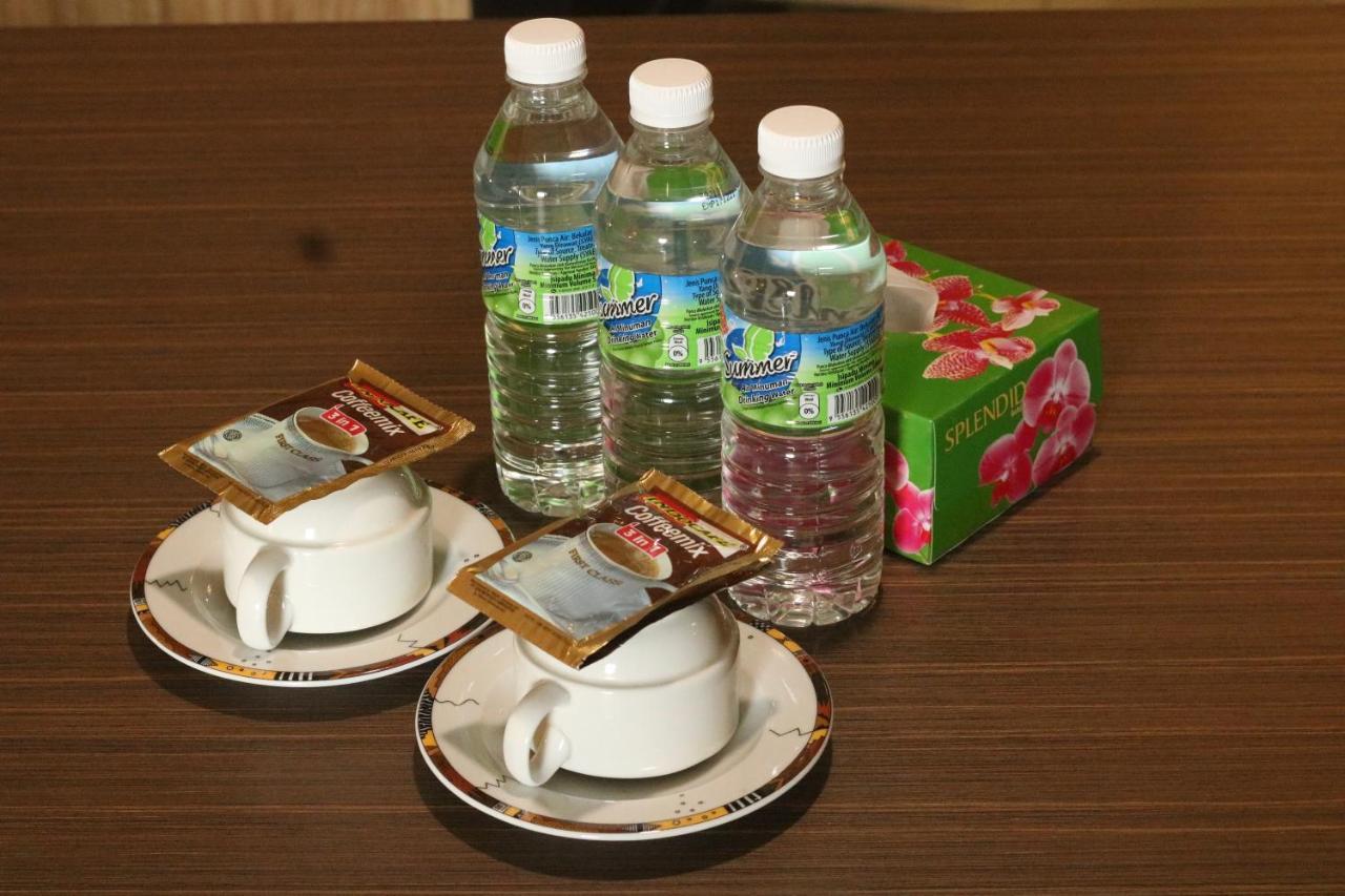 Raintree Resort Suites เปอตาลิงจายา ภายนอก รูปภาพ