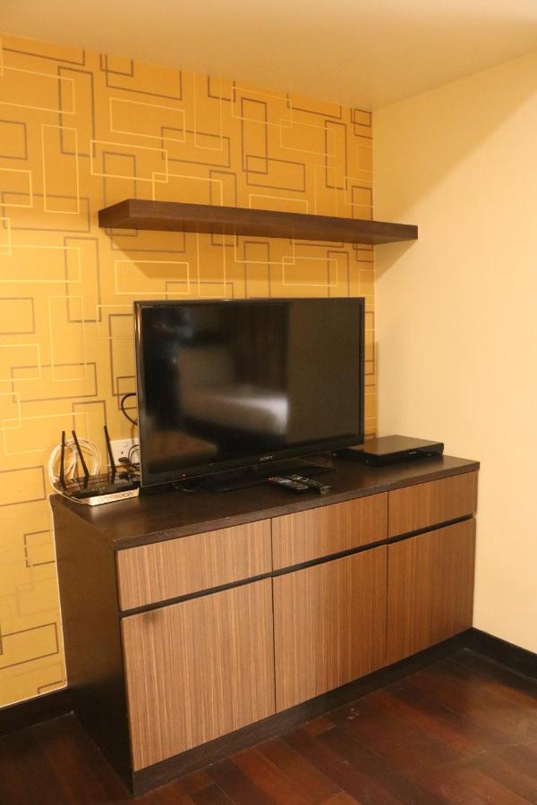 Raintree Resort Suites เปอตาลิงจายา ภายนอก รูปภาพ