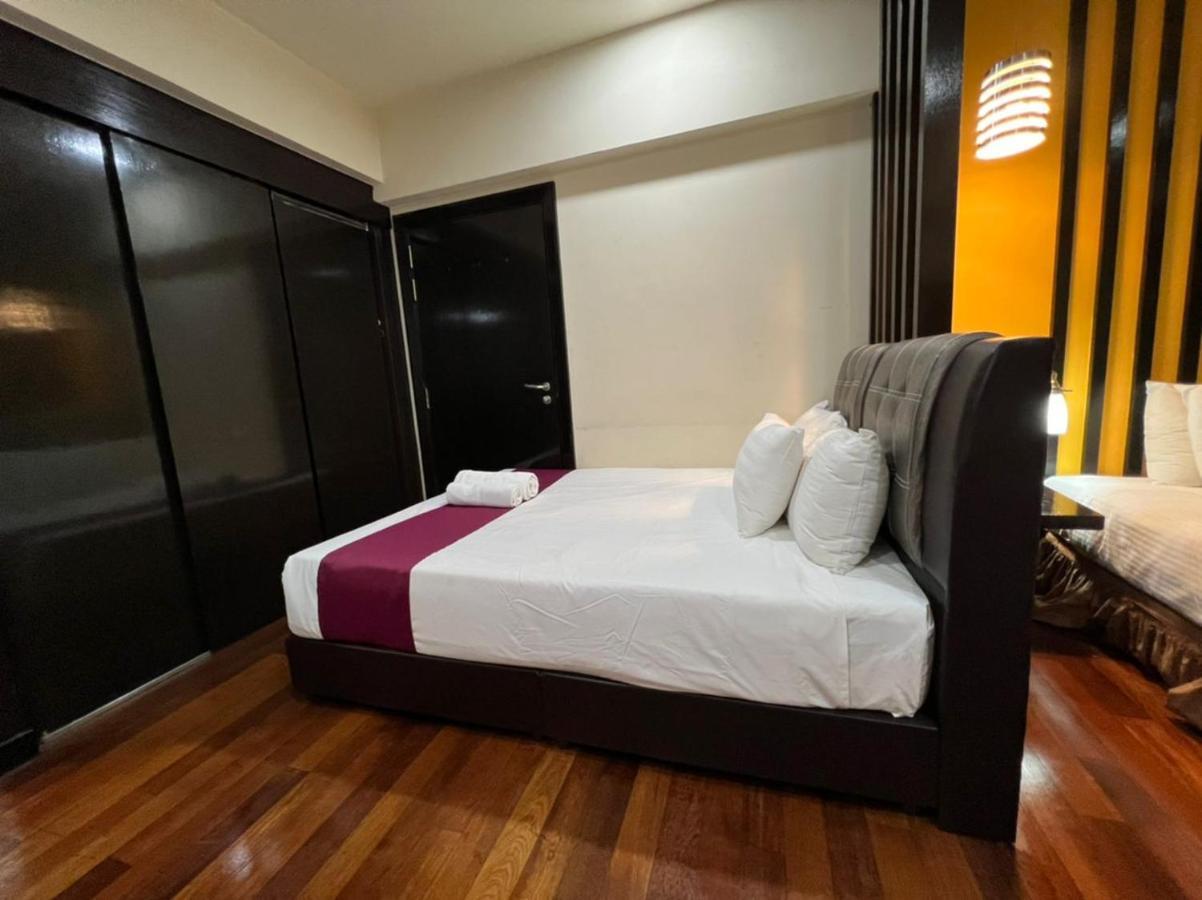 Raintree Resort Suites เปอตาลิงจายา ภายนอก รูปภาพ