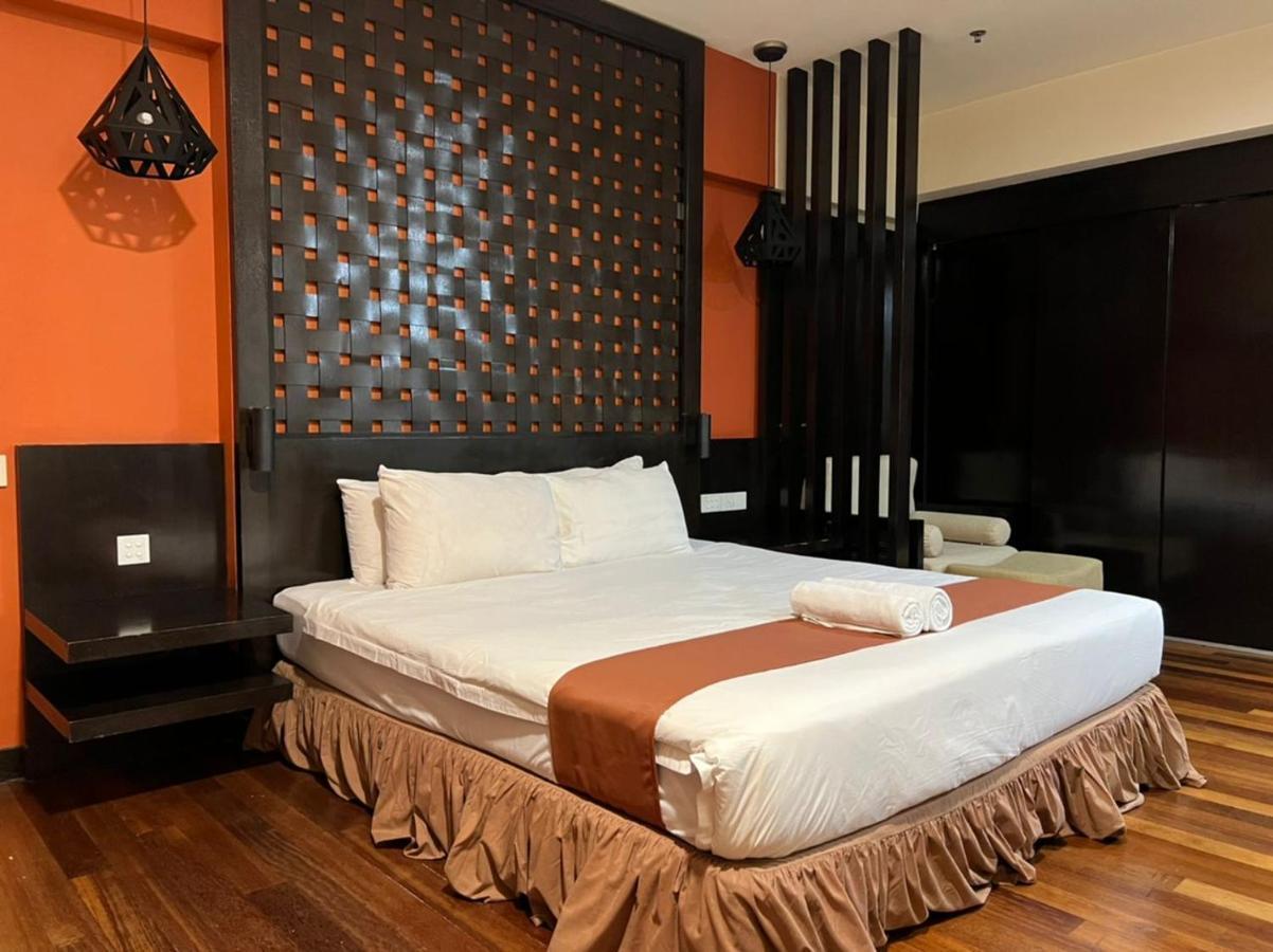 Raintree Resort Suites เปอตาลิงจายา ภายนอก รูปภาพ