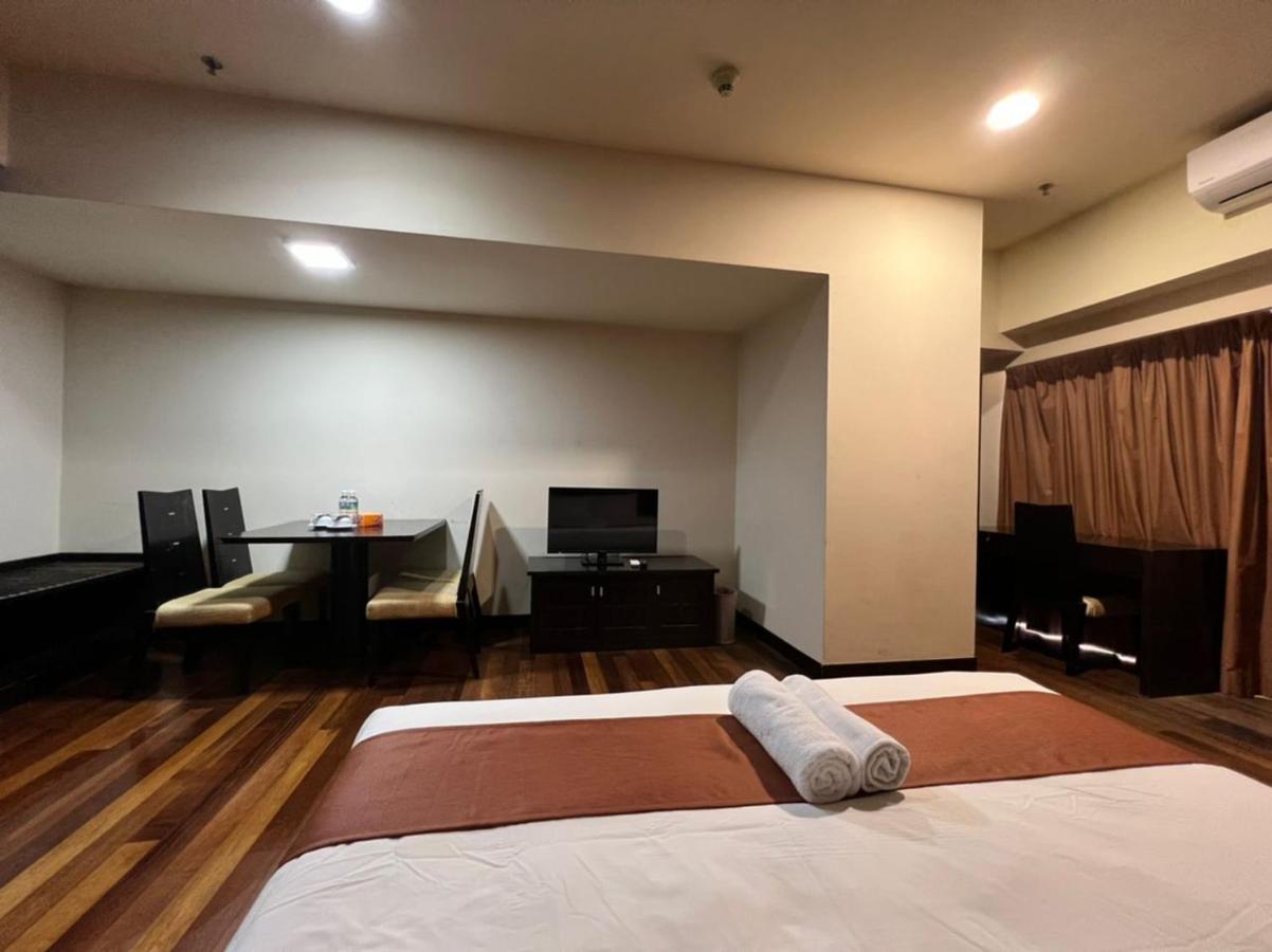 Raintree Resort Suites เปอตาลิงจายา ภายนอก รูปภาพ