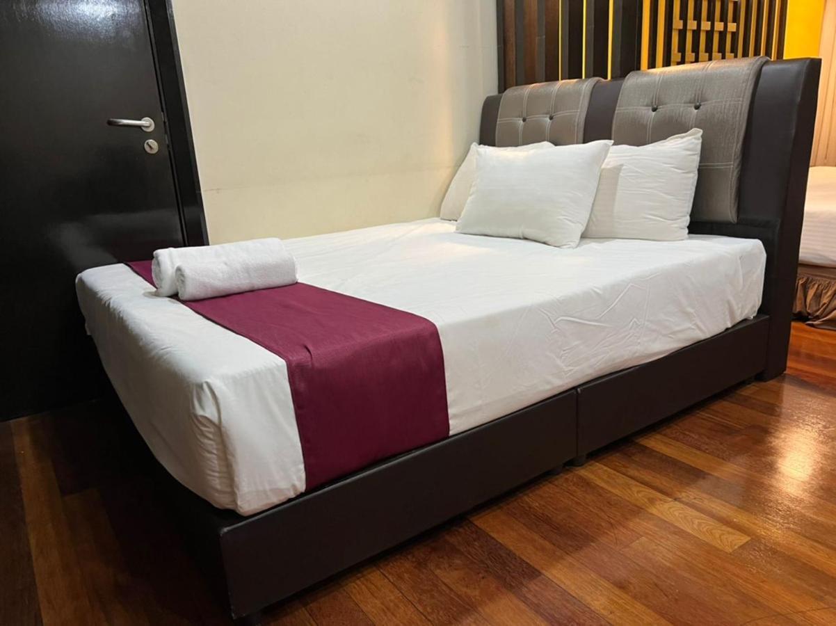 Raintree Resort Suites เปอตาลิงจายา ภายนอก รูปภาพ