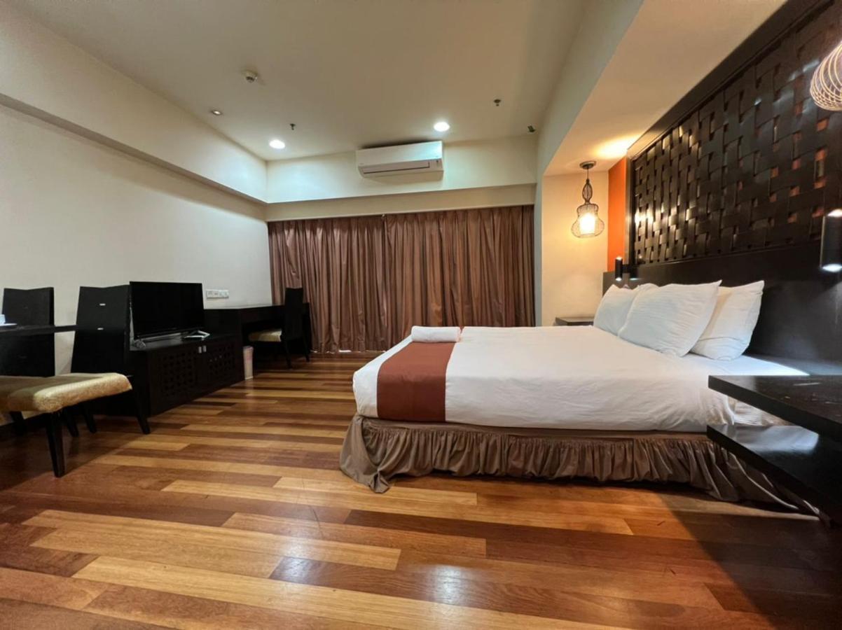 Raintree Resort Suites เปอตาลิงจายา ภายนอก รูปภาพ