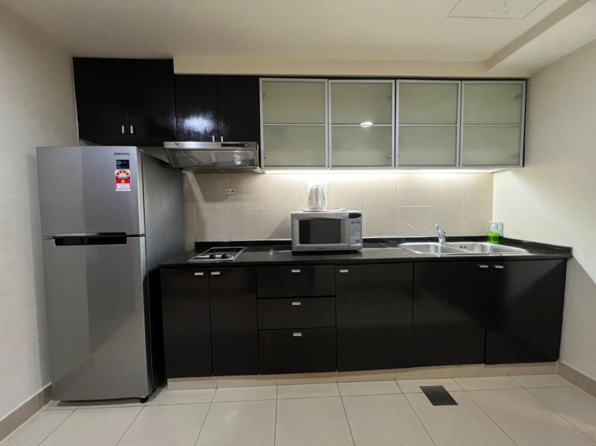 Raintree Resort Suites เปอตาลิงจายา ภายนอก รูปภาพ