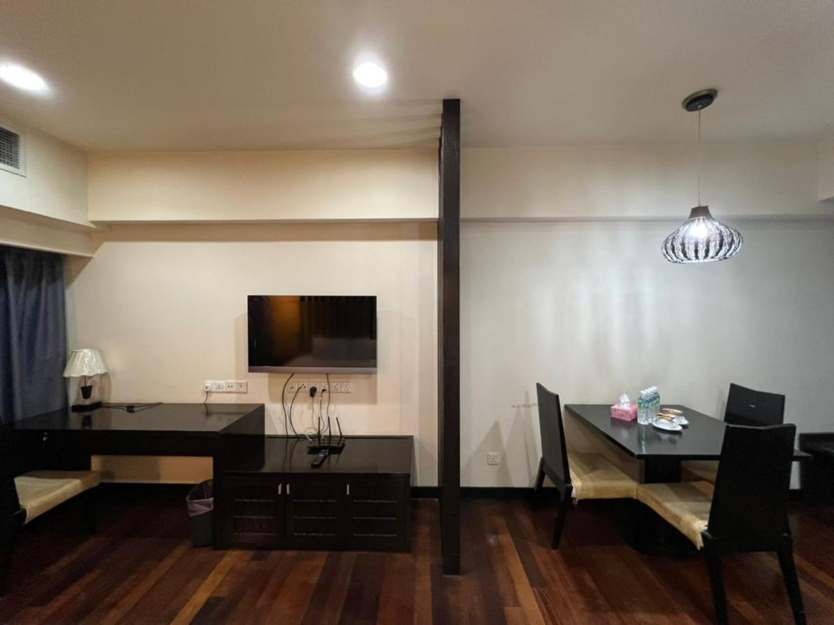 Raintree Resort Suites เปอตาลิงจายา ภายนอก รูปภาพ
