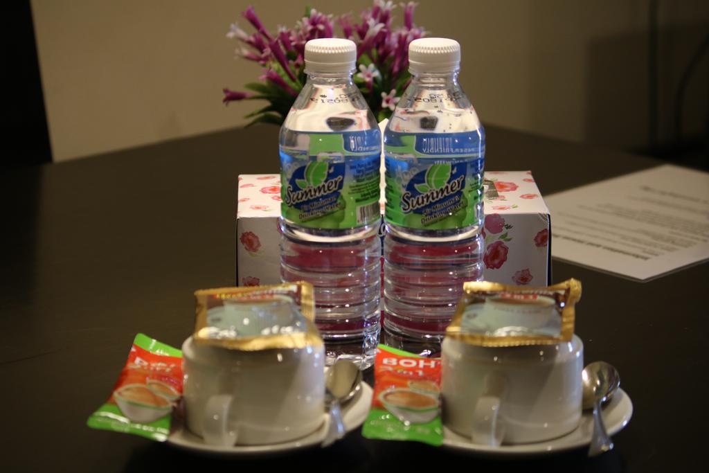Raintree Resort Suites เปอตาลิงจายา ภายนอก รูปภาพ